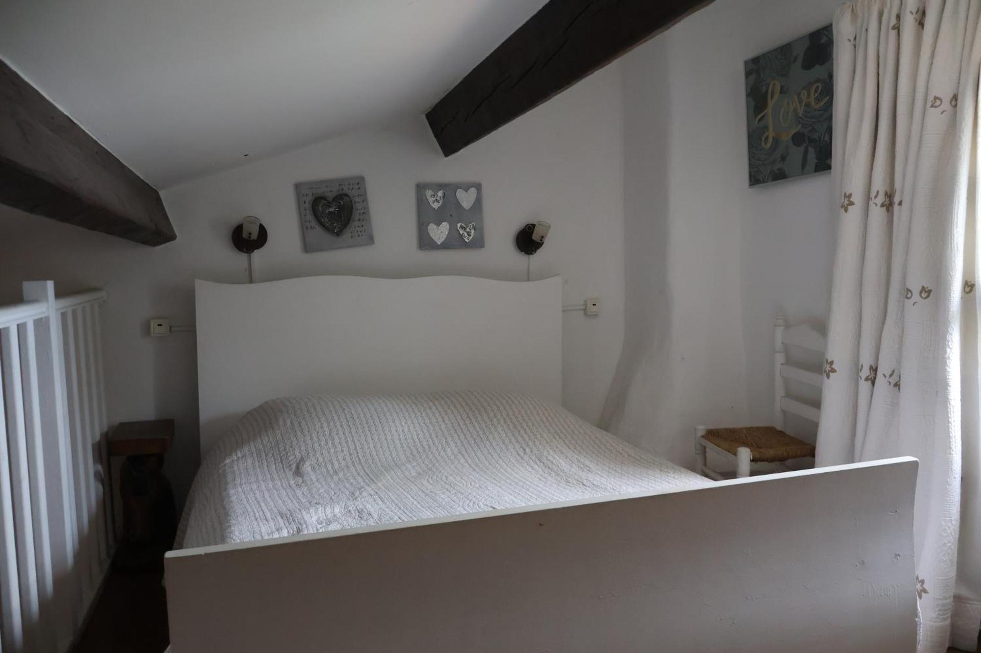 Bed and Breakfast Mazet du Maréchal Ferrant à Les Les Saintes-Maries-de-la-Mer Extérieur photo